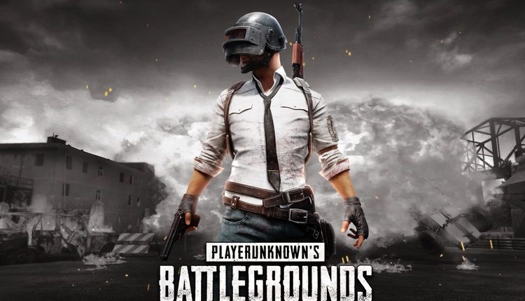 PUBG