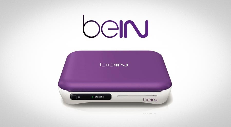 مجموعة beIN الإعلامية