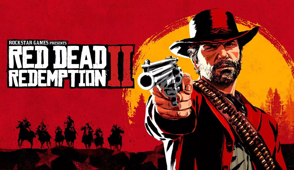 Red Dead Redemption 2 PC