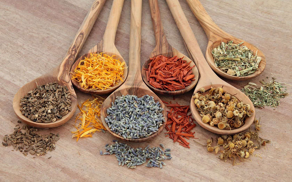 تنظيف القولون