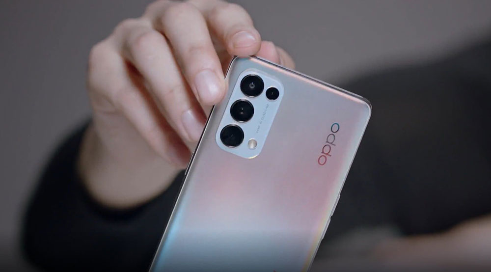 مواصفات-Oppo-Reno-5